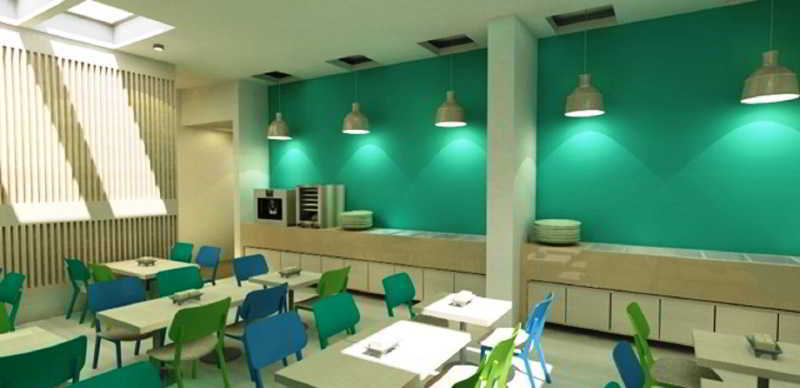 Holiday Inn Express Yopal By Ihg Exterior foto
