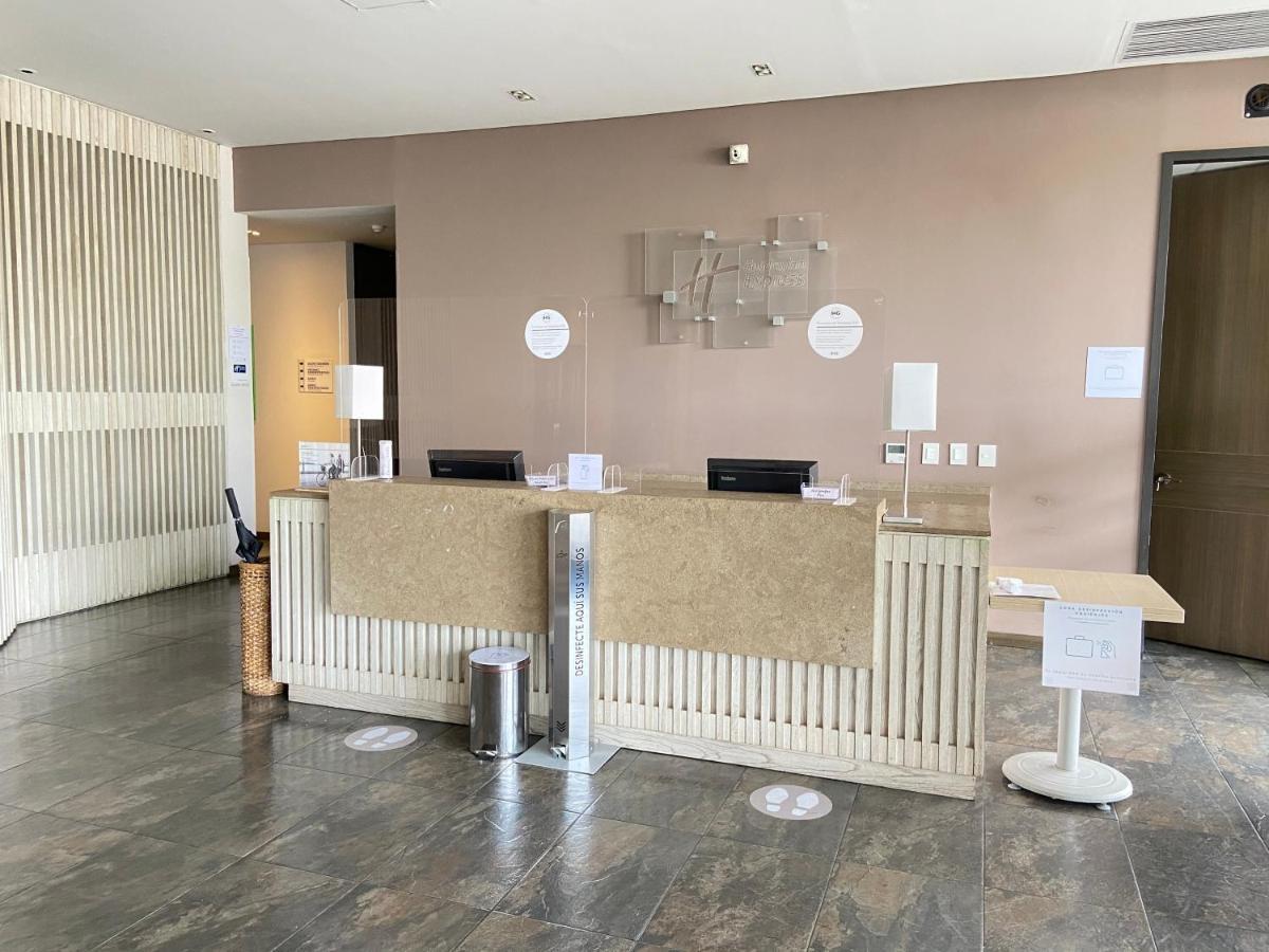Holiday Inn Express Yopal By Ihg Exterior foto