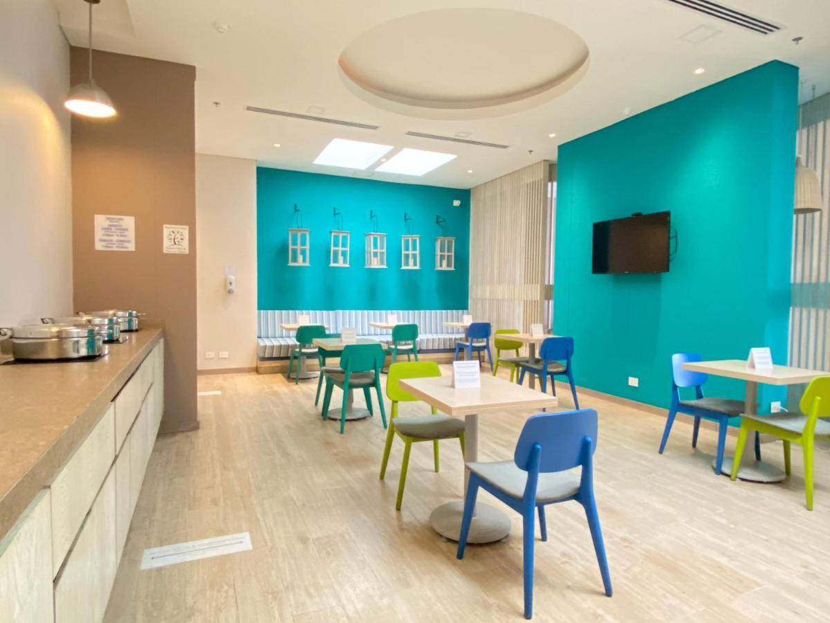 Holiday Inn Express Yopal By Ihg Exterior foto