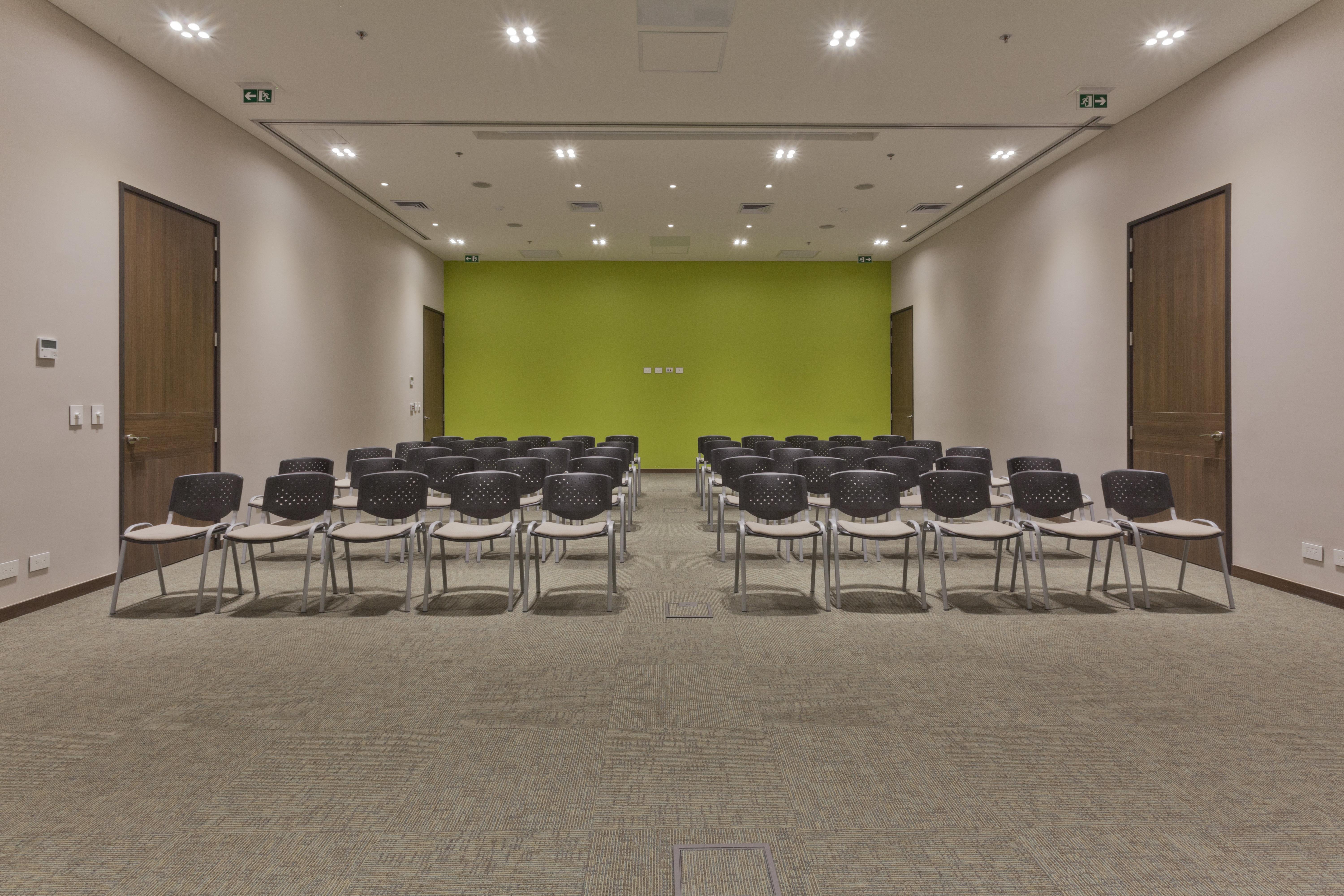 Holiday Inn Express Yopal By Ihg Exterior foto
