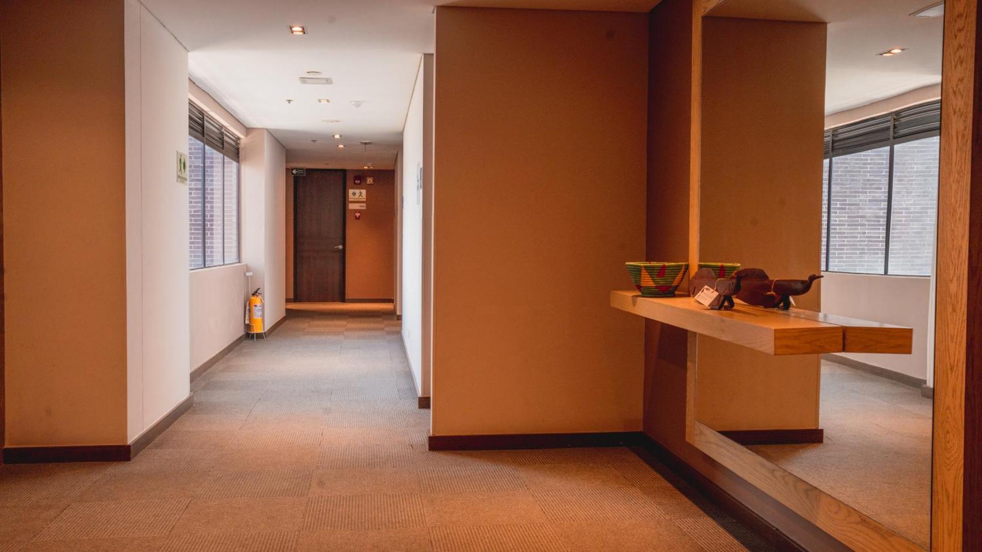 Holiday Inn Express Yopal By Ihg Exterior foto