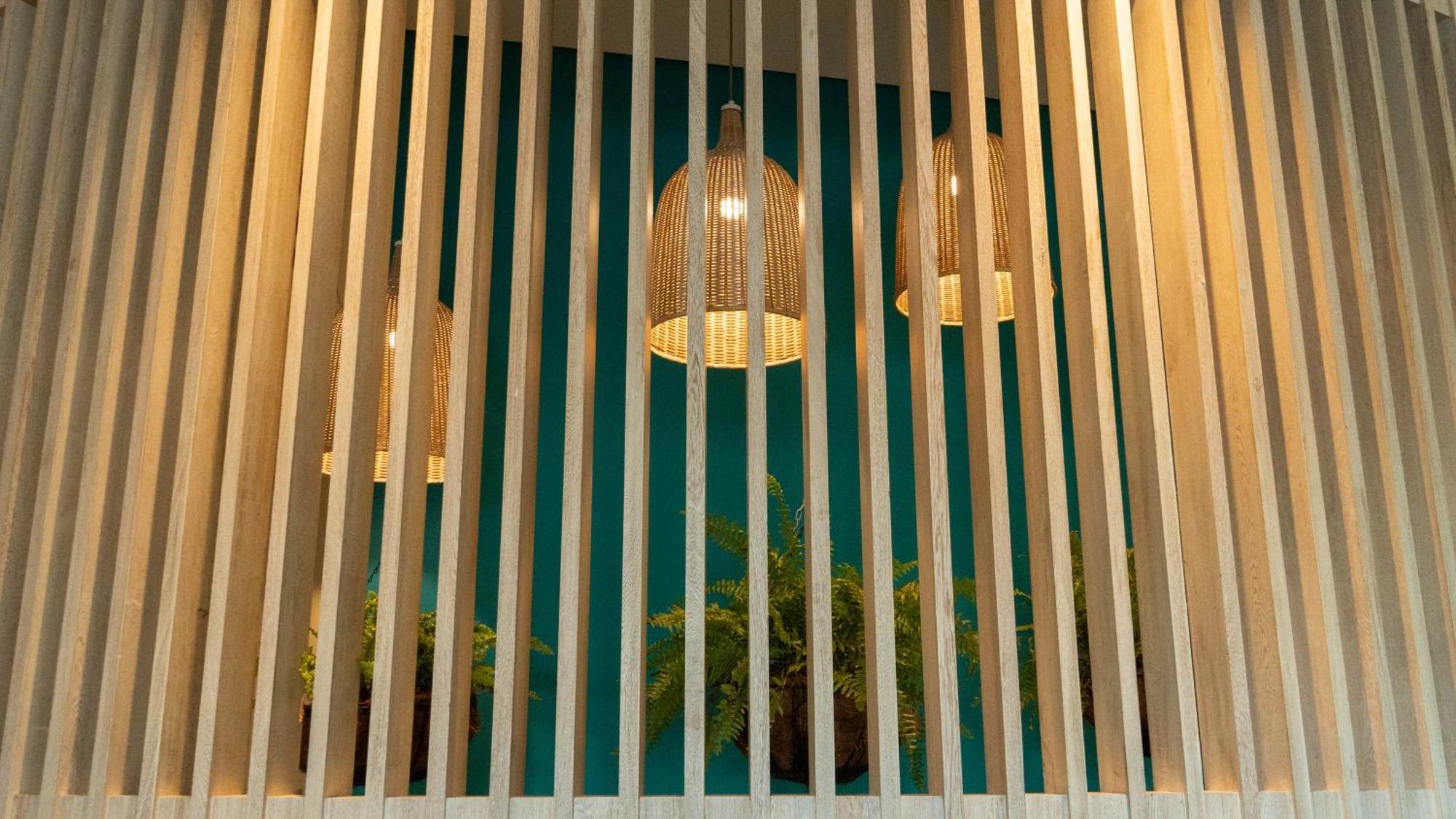 Holiday Inn Express Yopal By Ihg Exterior foto